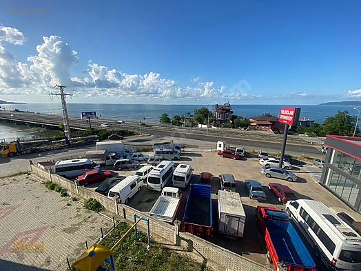 FATSA KURTULŞ MAH NEHİR ST DENİZ MANZARALI 3+1 LÜX SATILIK DAİRE